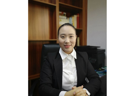 宋博雅主任律师